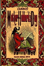 Mother Hubbard's dog (1880)