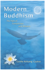 Modern Buddhism: The Path of Compassion and Wisdom