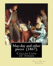 May-day and other pieces (1867). By