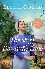 Shop Down the Lane