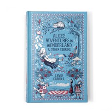 Alice's Adventures in Wonderland and Other Stories