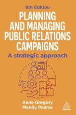 Planning and Managing Public Relations Campaigns