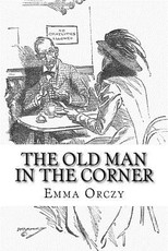 The Old Man in the Corner