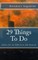 29 Things To Do