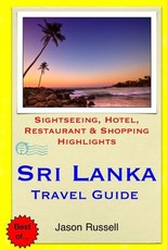 Sri Lanka Travel Guide