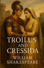 Troilus and Cressida(Illustrated)