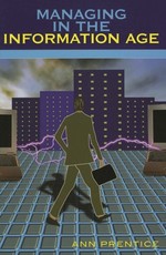 Managing in the Information Age