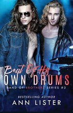 Beat Of His Own Drums