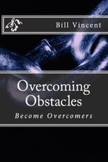 Vincent, B: Overcoming Obstacles