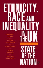 Ethnicity and Race in the UK