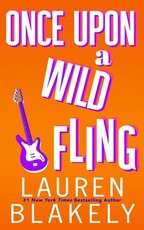 Once Upon A Wild Fling