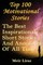Top 100 Motivational Stories