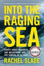 Into the Raging Sea