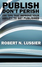 Publish Don't Perish