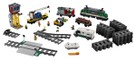 LEGO City Cargo Train