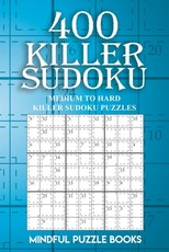 400 Killer Sudoku