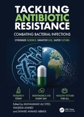 Tackling Antibiotic Resistance