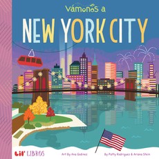 VÃ¡monos: New York City