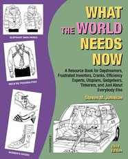 What the World Needs Now