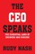 The CEO Speaks
