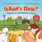 What's New? Mystery at Huckleberry Farm