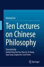 Ten Lectures on Chinese Philosophy