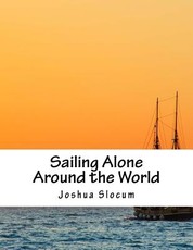 Sailing Alone Around the World