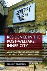 Resilience in the Post-Welfare Inner City