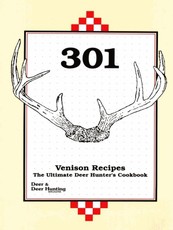 301 Venison Recipes