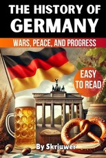 The History of Germany