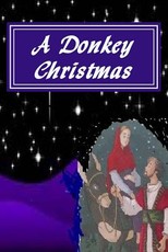 A Donkey Christmas