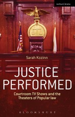Justice Performed