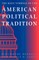 The Basic Symbols of the American Political Tradition