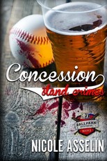 Concession Stand Crimes