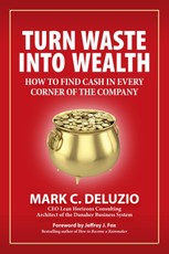 Turn Waste into Wealth