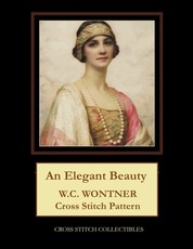 An Elegant Beauty