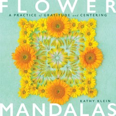 Flower Mandalas