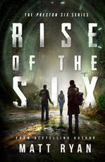 Rise Of The Six