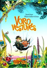 Voro vestuvės Voro vestuvės