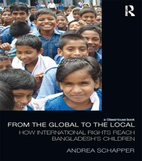 Schapper, A: From the Global to the Local