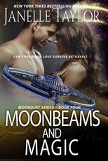 Moonbeam and Magic