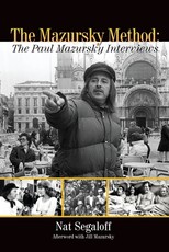 The Mazursky Method