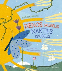 Dienos drugelis, nakties drugelis_nenaudoti