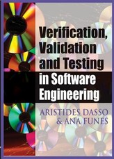 Verification, Validation and Testing in Software Engineering