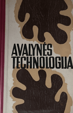Avalynės technologija