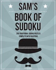 Sam's Book Of Sudoku