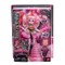 MONSTER HIGH SWEET BIRTHDAY lėlė – Cupid (JBG77)