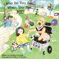 Who Do You See... When You See... Me?