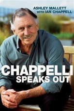 Chappelli Speaks Out