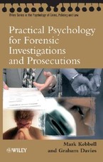 Practical Psychology for Foren